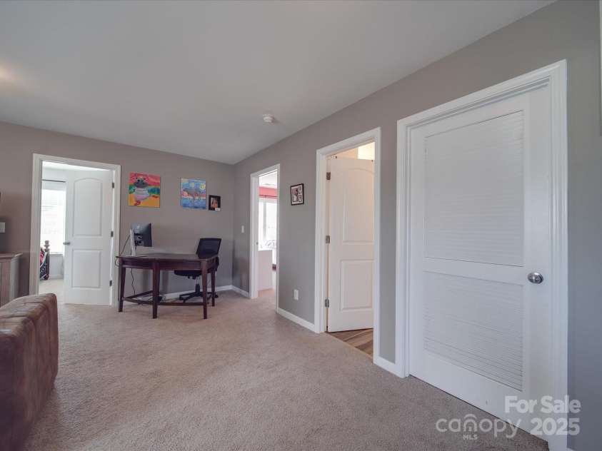 417 Homestead Lane, Albemarle, NC 28001.  MLS# CAR4256224, YatesRealty ID 11270. 