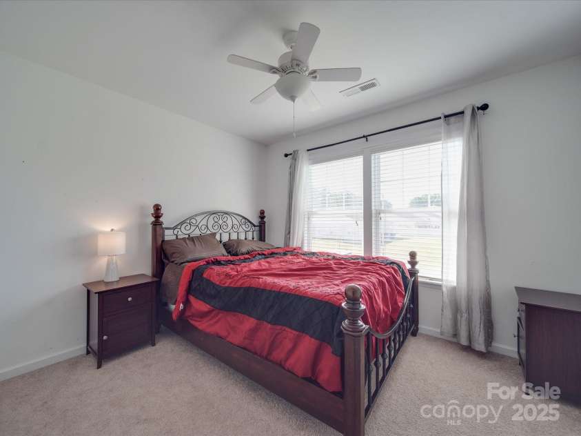 417 Homestead Lane, Albemarle, NC 28001.  MLS# CAR4256224, YatesRealty ID 11270. 