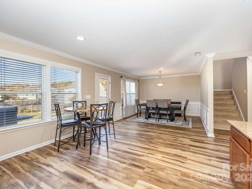 417 Homestead Lane, Albemarle, NC 28001.  MLS# CAR4320850, YatesRealty ID 11270. 