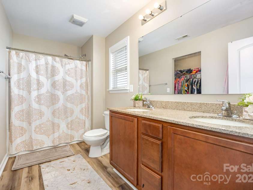 417 Homestead Lane, Albemarle, NC 28001.  MLS# CAR4320850, YatesRealty ID 11270. 