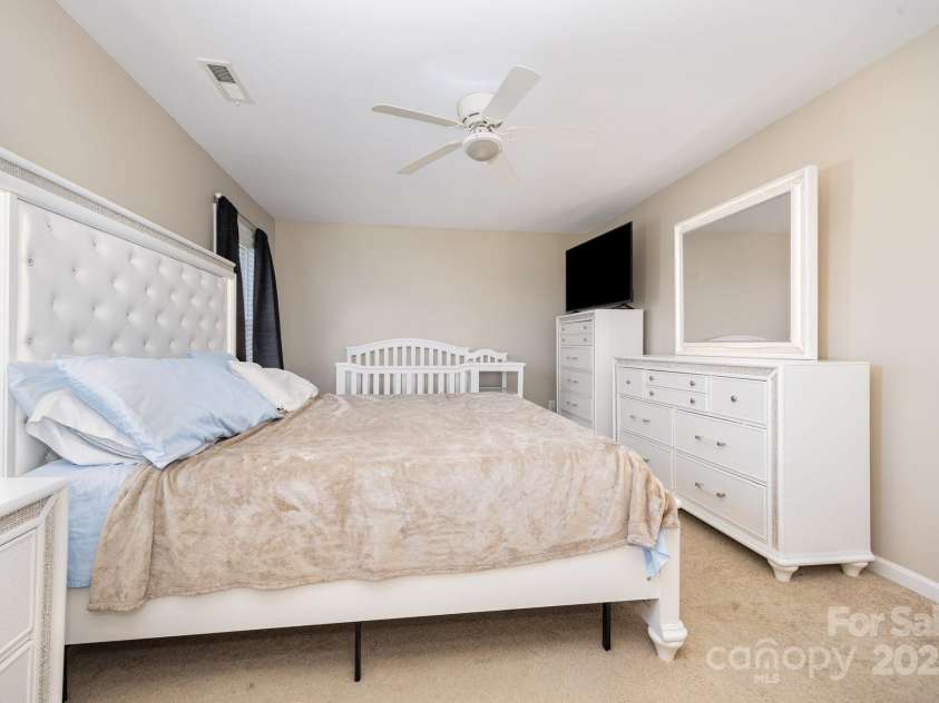 417 Homestead Lane, Albemarle, NC 28001.  MLS# CAR4320850, YatesRealty ID 11270. 