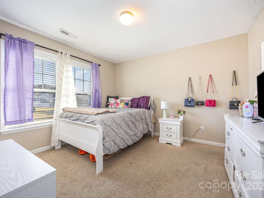 417 Homestead Lane, Albemarle, NC 28001.  MLS# CAR4320850, YatesRealty ID 11270. 