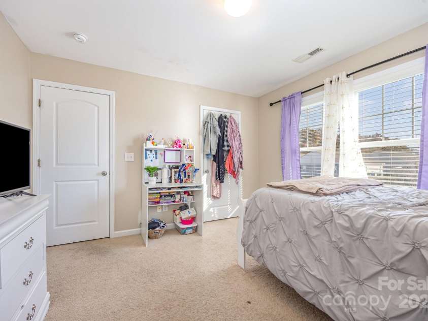 417 Homestead Lane, Albemarle, NC 28001.  MLS# CAR4320850, YatesRealty ID 11270. 