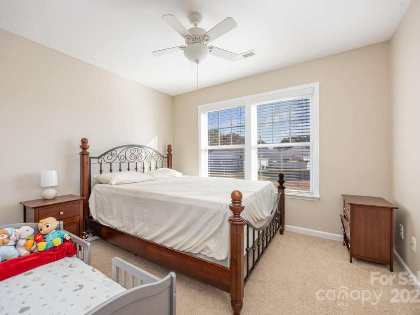 417 Homestead Lane, Albemarle, NC 28001.  MLS# CAR4320850, YatesRealty ID 11270. 