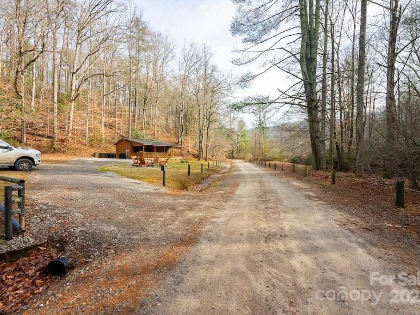 1845 Hose Road, Moravian Falls, NC 28654.  MLS# CAR4256393, YatesRealty ID 11272. 