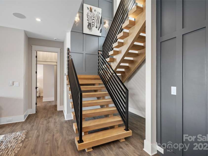 505 Kemp Road, Mooresville, NC 28117.  MLS# CAR4309698, YatesRealty ID 11273. Not actual home- same level of finishes