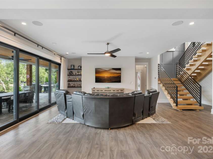 505 Kemp Road, Mooresville, NC 28117.  MLS# CAR4309698, YatesRealty ID 11273. Not actual home- same level of finishes