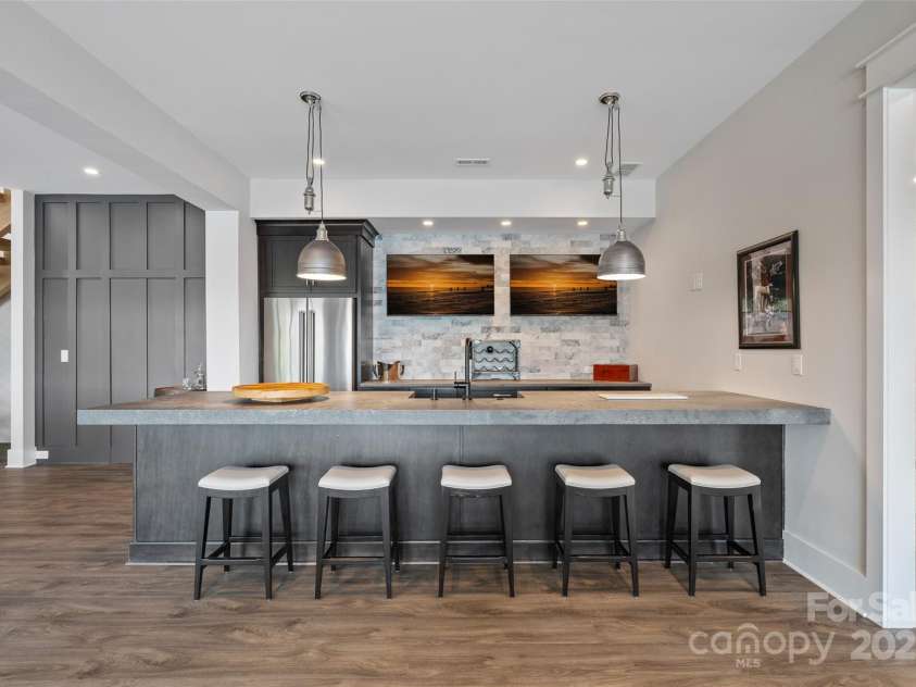 505 Kemp Road, Mooresville, NC 28117.  MLS# CAR4309698, YatesRealty ID 11273. Not actual home- same level of finishes