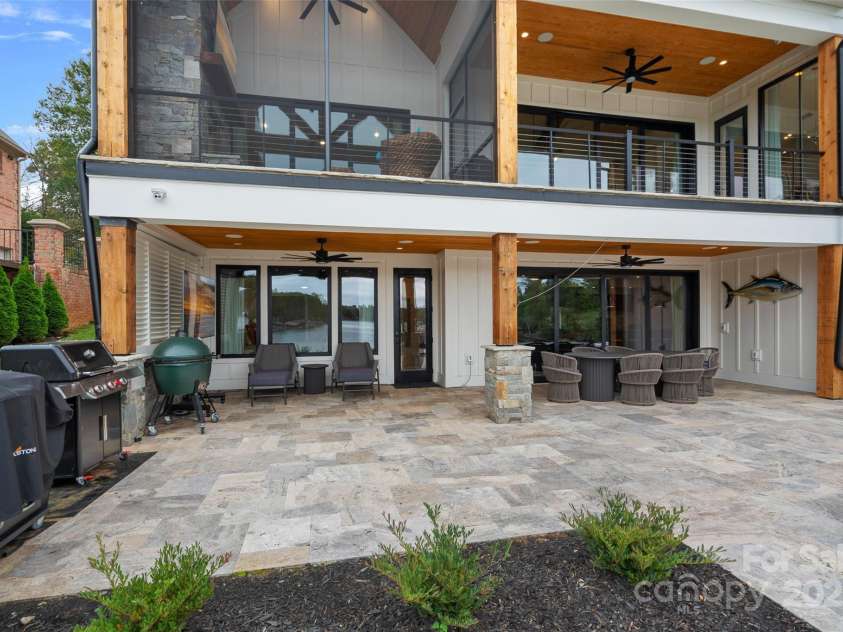 505 Kemp Road, Mooresville, NC 28117.  MLS# CAR4309698, YatesRealty ID 11273. Not actual home- same level of finishes