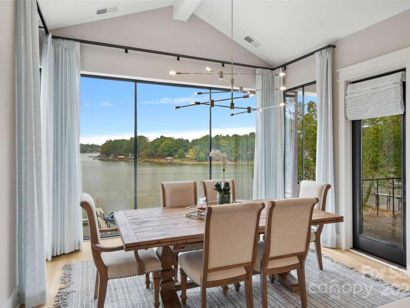 505 Kemp Road, Mooresville, NC 28117.  MLS# CAR4309698, YatesRealty ID 11273. Not actual home- same level of finishes 