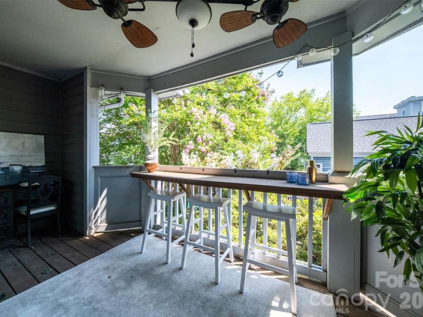 505 Graham Street, Charlotte, NC 28202.  MLS# CAR4346452, YatesRealty ID 11274. 