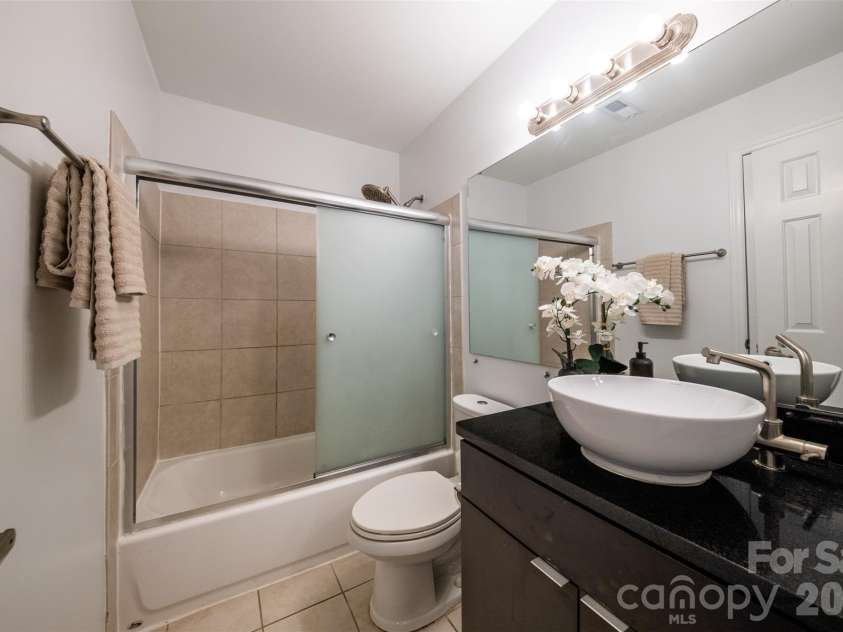505 Graham Street, Charlotte, NC 28202.  MLS# CAR4346452, YatesRealty ID 11274. 