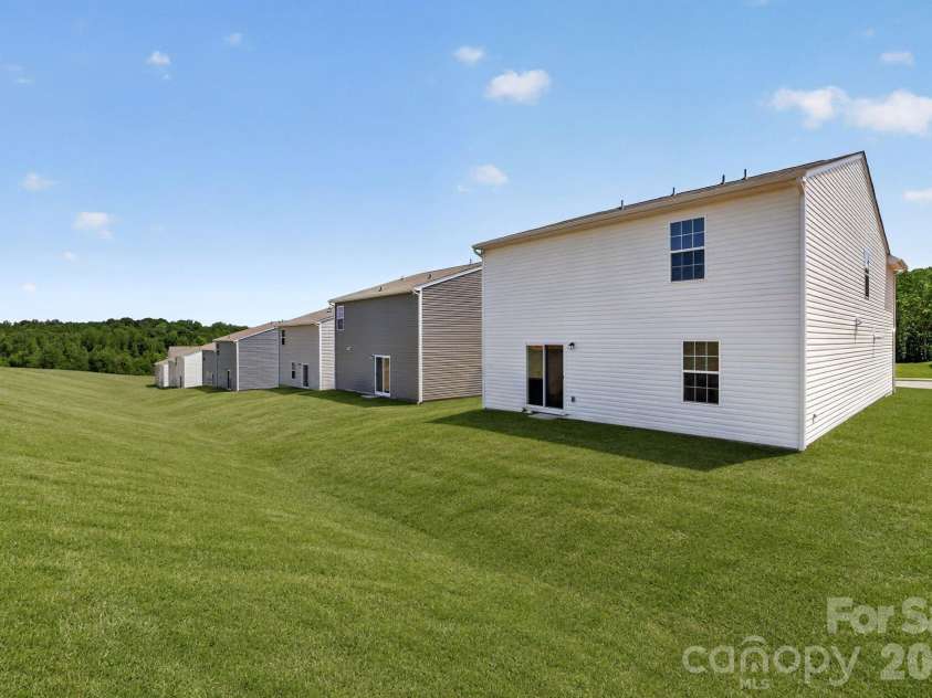 716 Espresso Drive, Shelby, NC 28152.  MLS# CAR4368862, YatesRealty ID 11275. 