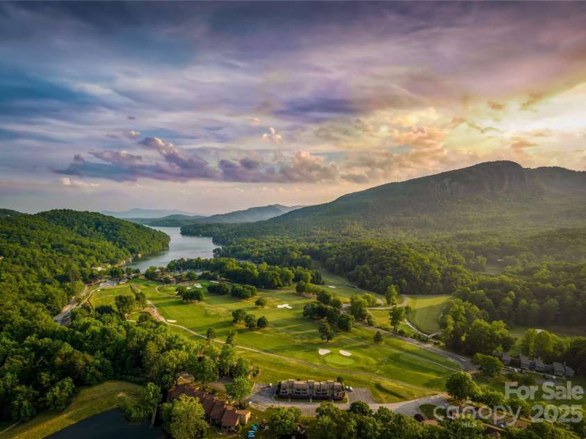 118 Lake Drive, Lake Lure, NC 28746.  MLS# CAR4254226, YatesRealty ID 11276. 