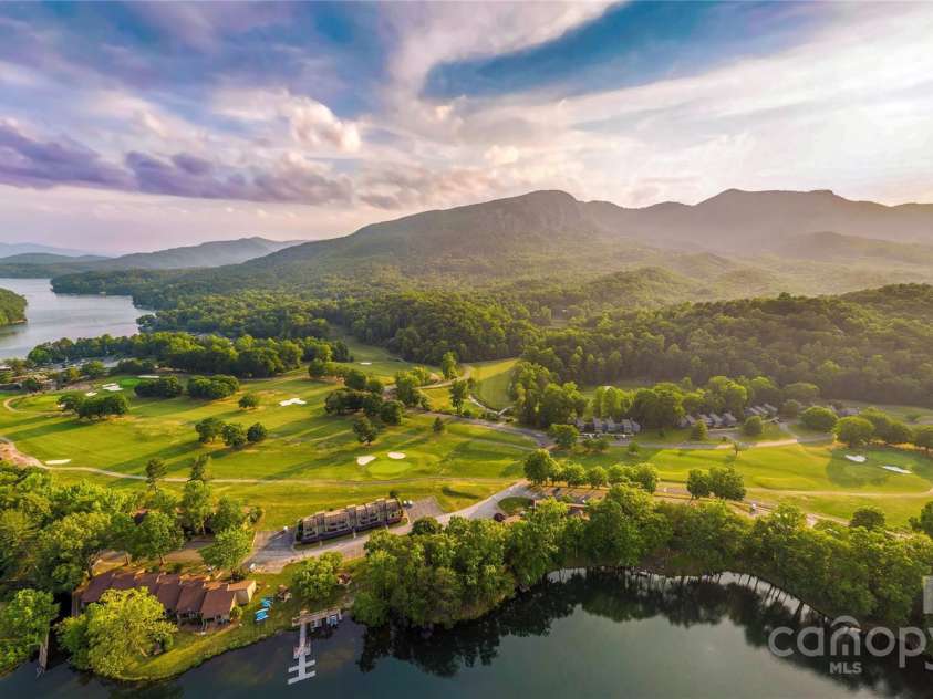 118 Lake Drive, Lake Lure, NC 28746.  MLS# CAR4254226, YatesRealty ID 11276. 