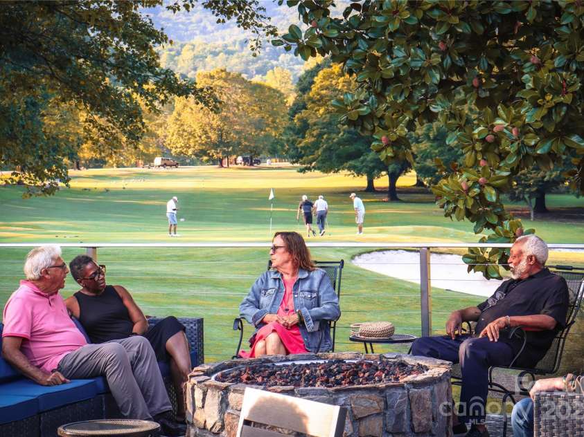 118 Lake Drive, Lake Lure, NC 28746.  MLS# CAR4254226, YatesRealty ID 11276. Gardens restaurant