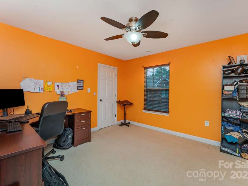 1105 BOTTLE BRUSH Lane, Harrisburg, NC 28075.  MLS# CAR4256457, YatesRealty ID 11277. 