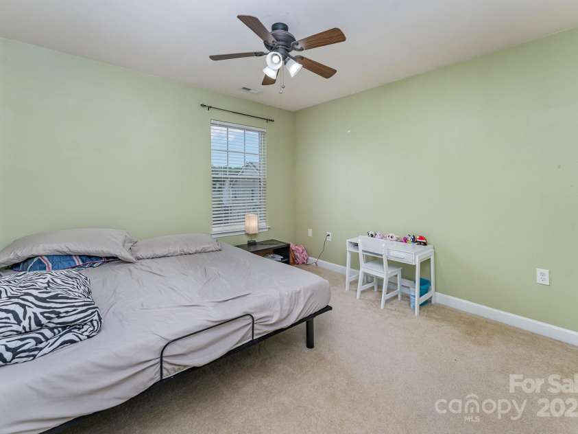 1105 BOTTLE BRUSH Lane, Harrisburg, NC 28075.  MLS# CAR4256457, YatesRealty ID 11277. 