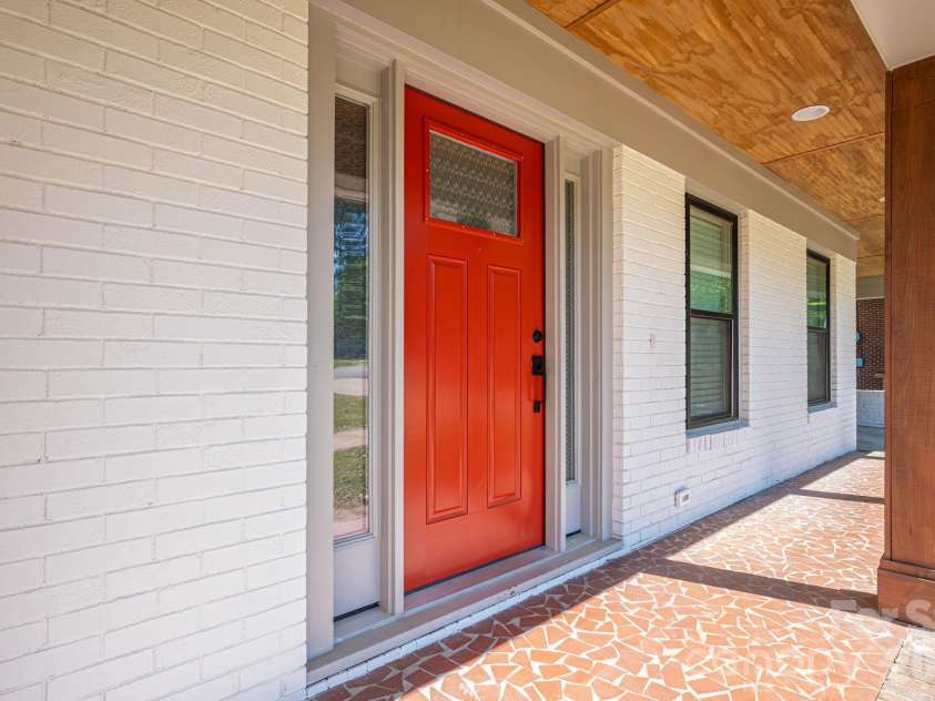 1537 Spangler Drive, Shelby, NC 28150.  MLS# CAR4368917, YatesRealty ID 11277. 