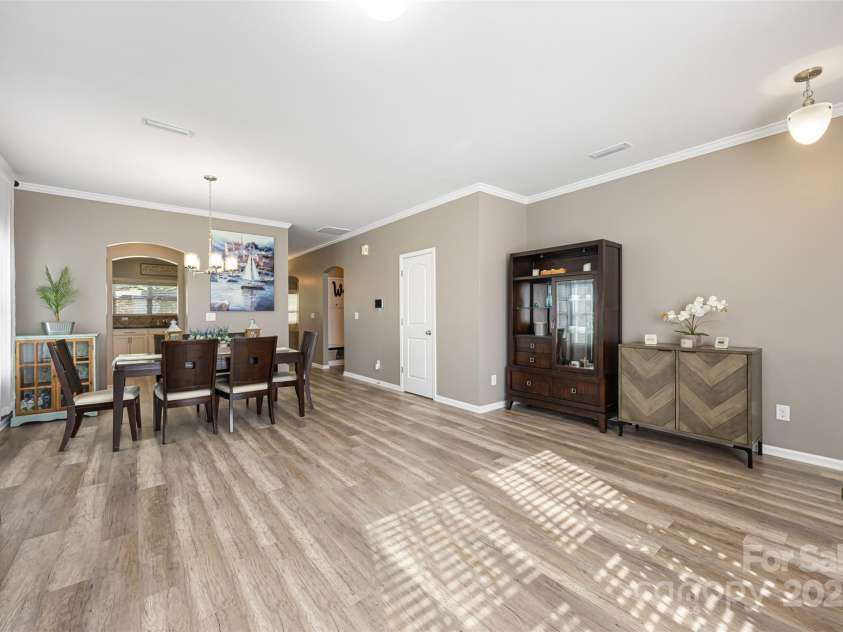 1125 Jasmine Drive, Fort Mill, SC 29707.  MLS# CAR4255499, YatesRealty ID 11278. 