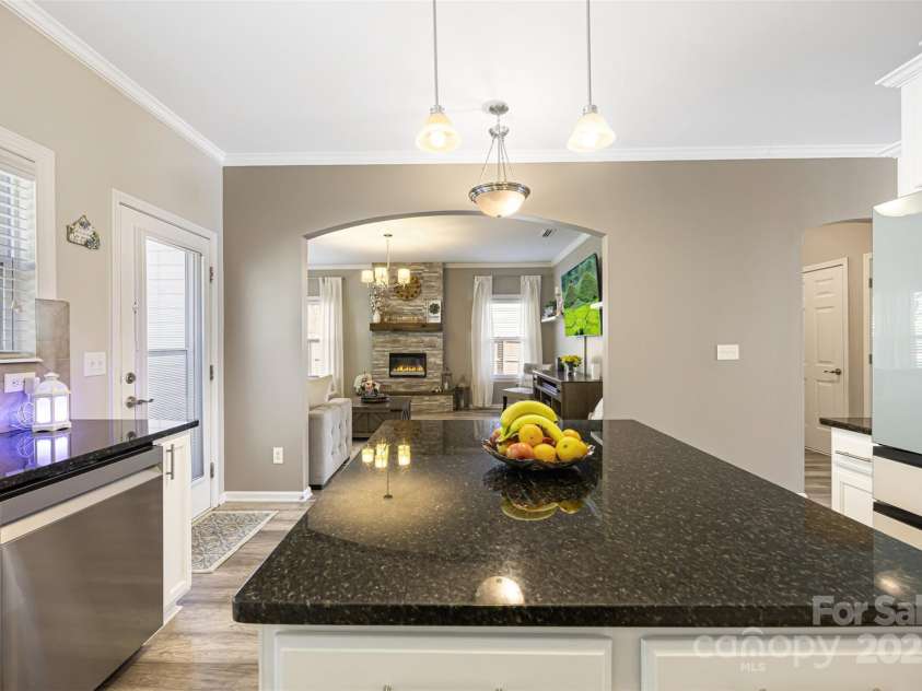 1125 Jasmine Drive, Fort Mill, SC 29707.  MLS# CAR4255499, YatesRealty ID 11278. 