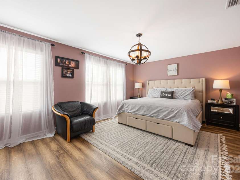 1125 Jasmine Drive, Fort Mill, SC 29707.  MLS# CAR4255499, YatesRealty ID 11278. 