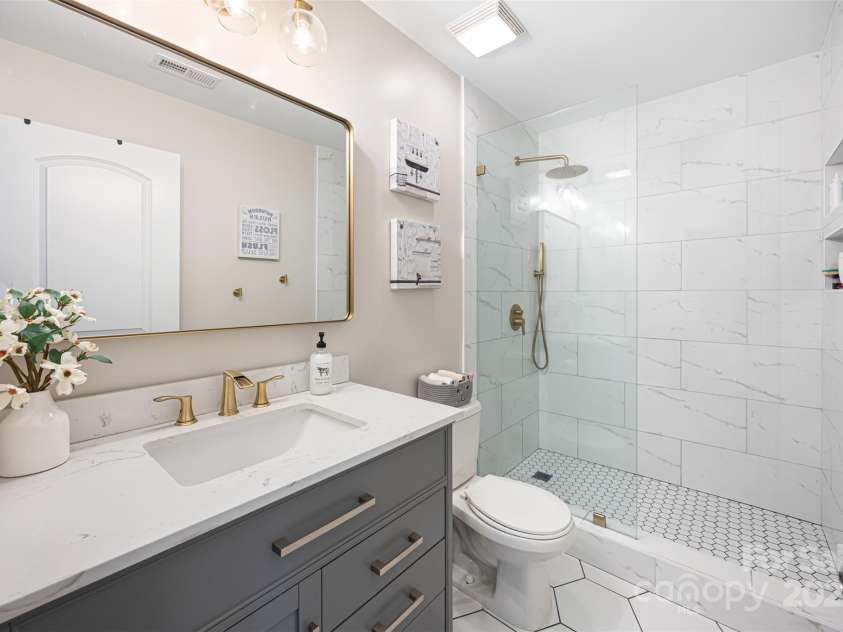 1125 Jasmine Drive, Fort Mill, SC 29707.  MLS# CAR4255499, YatesRealty ID 11278. 