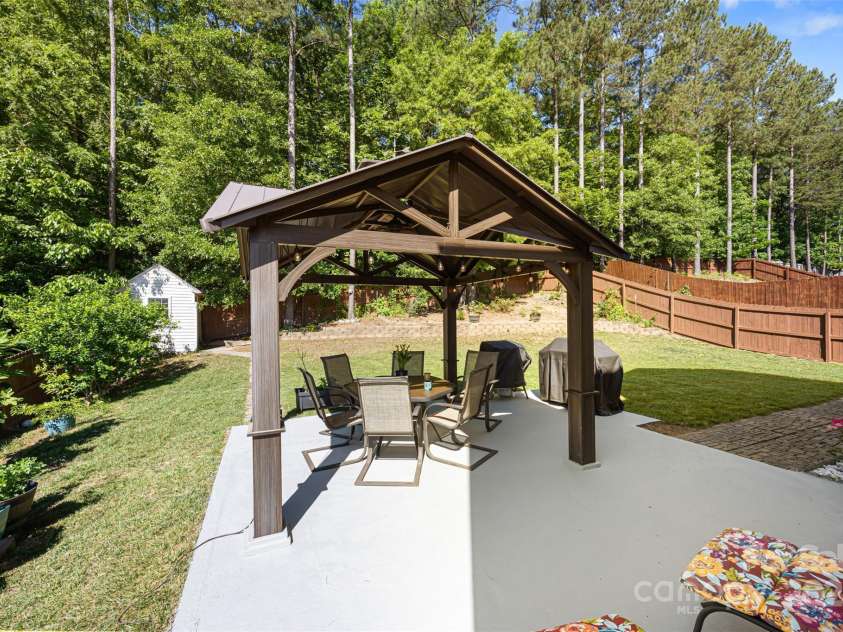 1125 Jasmine Drive, Fort Mill, SC 29707.  MLS# CAR4255499, YatesRealty ID 11278. 