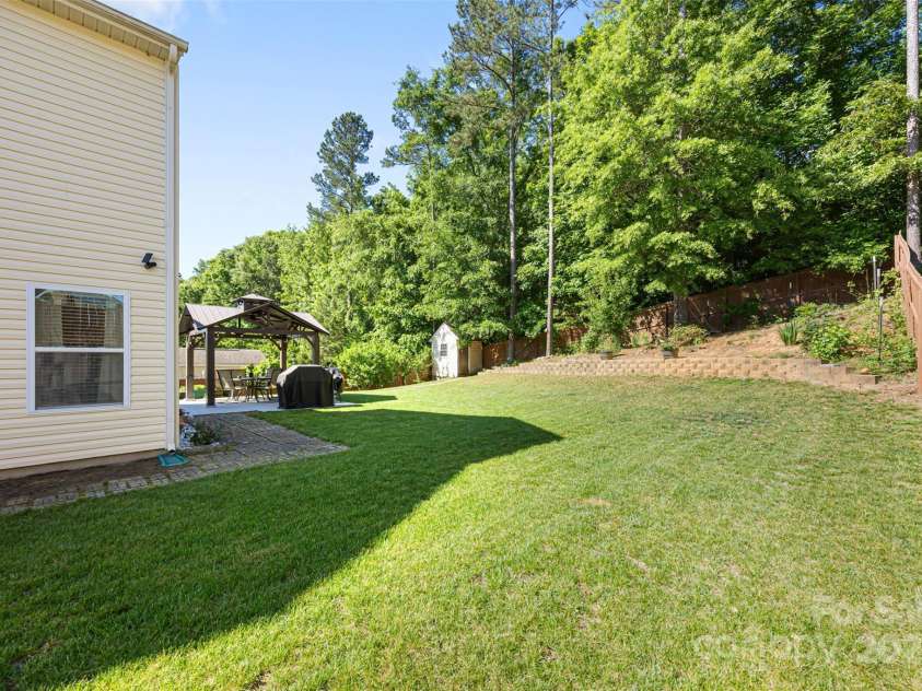 1125 Jasmine Drive, Fort Mill, SC 29707.  MLS# CAR4255499, YatesRealty ID 11278. 