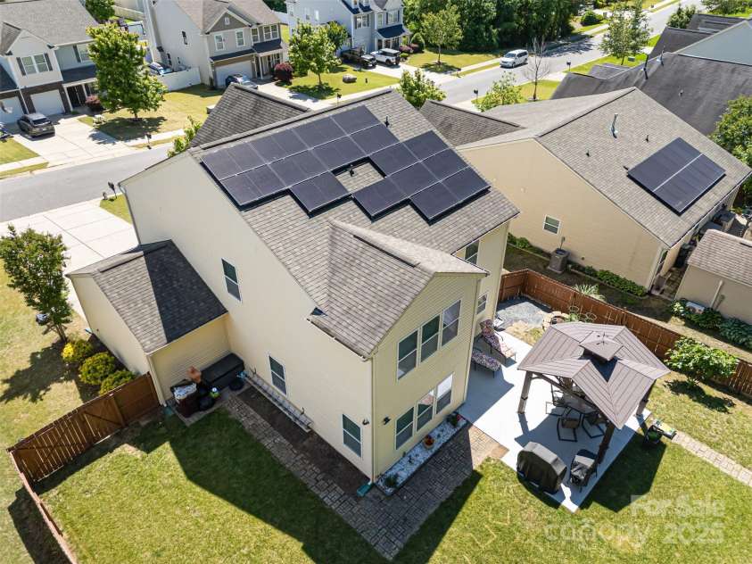 1125 Jasmine Drive, Fort Mill, SC 29707.  MLS# CAR4255499, YatesRealty ID 11278. 