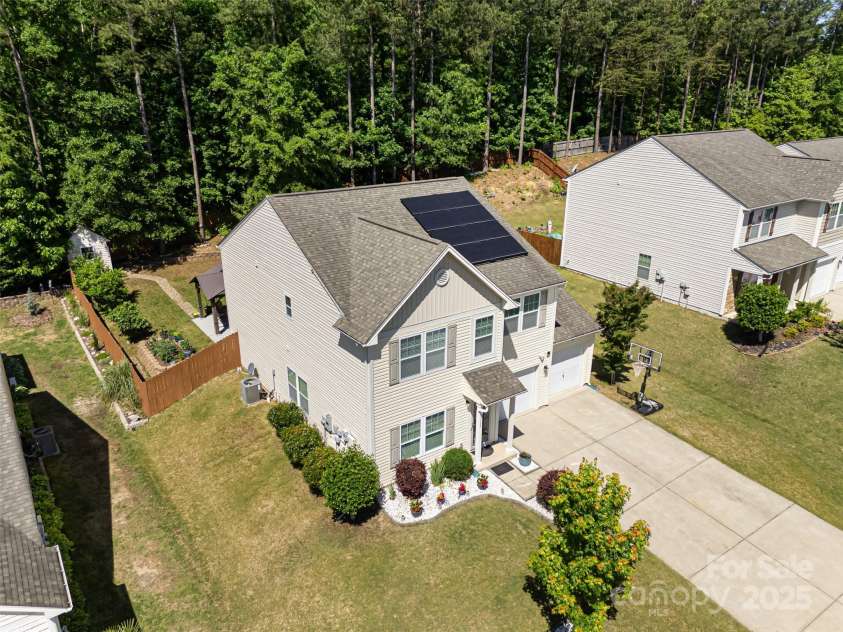 1125 Jasmine Drive, Fort Mill, SC 29707.  MLS# CAR4255499, YatesRealty ID 11278. 