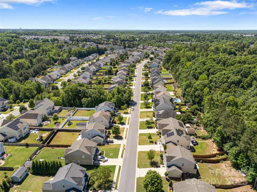 1125 Jasmine Drive, Fort Mill, SC 29707.  MLS# CAR4255499, YatesRealty ID 11278. 