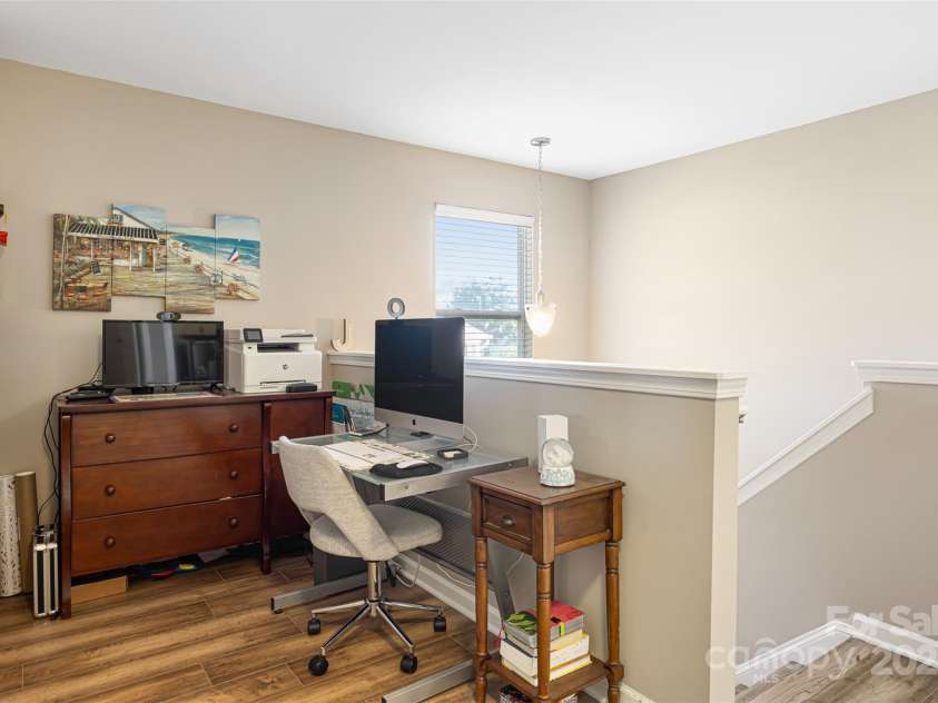 1125 Jasmine Drive, Fort Mill, SC 29707.  MLS# CAR4255499, YatesRealty ID 11278. Foyer