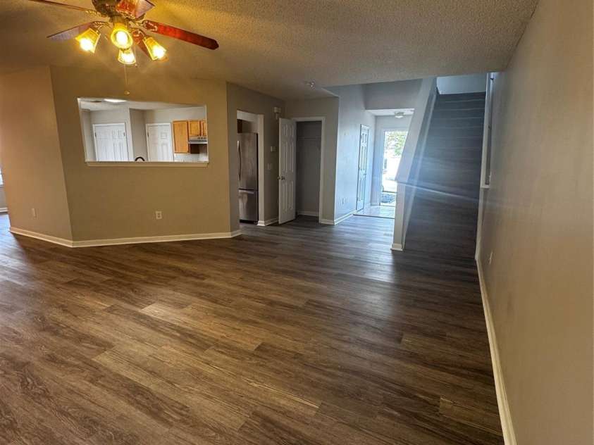 6528 Forest Cross Drive, Charlotte, NC 28216.  MLS# CAR4403057, YatesRealty ID 11278. 