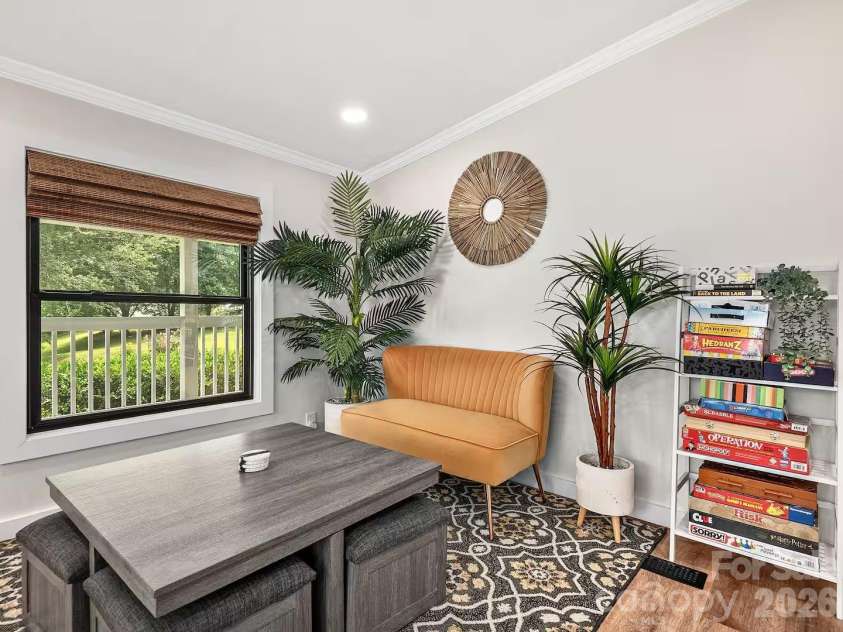 2 Shady Oak Lane, Arden, NC 28704.  MLS# CAR4340689, YatesRealty ID 1128. 