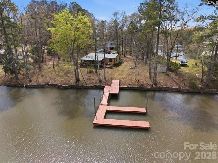 1993 White Oak Road, Camden, SC 29020.  MLS# CAR4369330, YatesRealty ID 11280. 