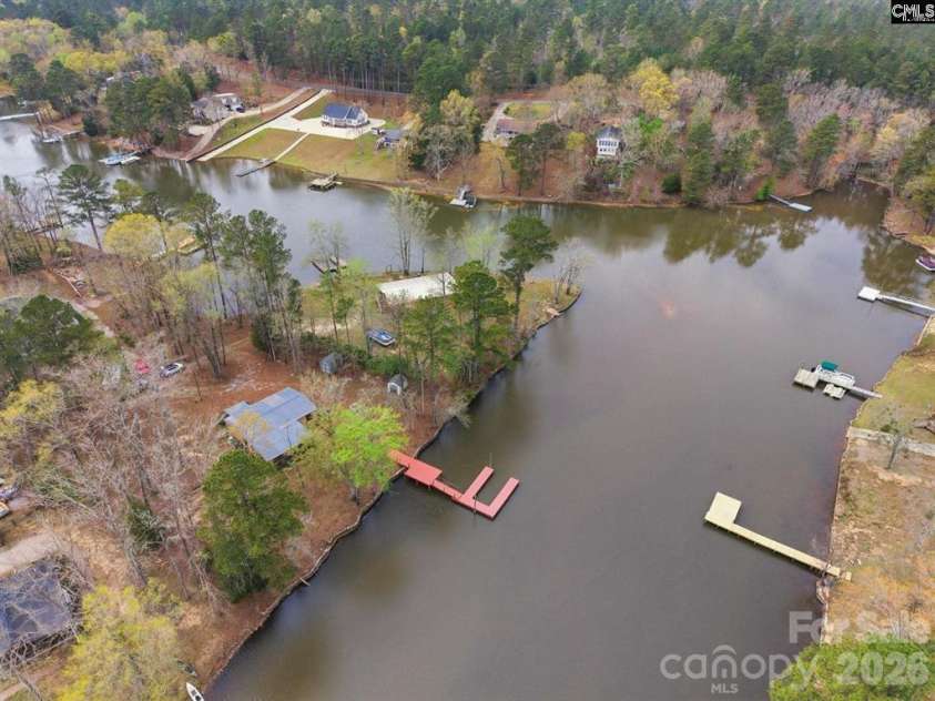 1993 White Oak Road, Camden, SC 29020.  MLS# CAR4369330, YatesRealty ID 11280. 