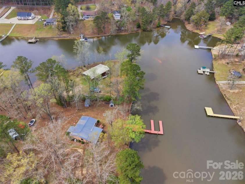 1993 White Oak Road, Camden, SC 29020.  MLS# CAR4369330, YatesRealty ID 11280. 