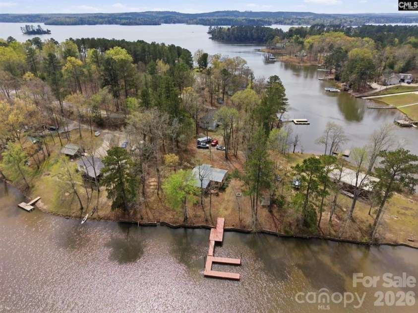1993 White Oak Road, Camden, SC 29020.  MLS# CAR4369330, YatesRealty ID 11280. 