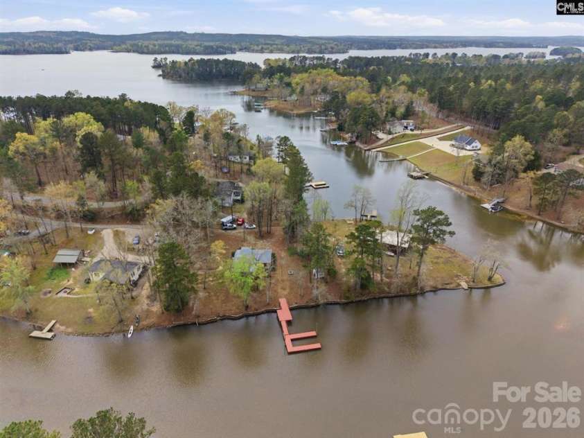 1993 White Oak Road, Camden, SC 29020.  MLS# CAR4369330, YatesRealty ID 11280. 