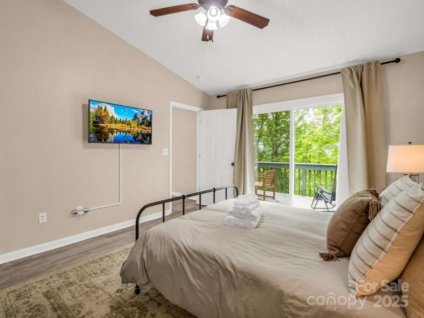 119 Celestial Way, Mill Spring, NC 28756.  MLS# CAR4256537, YatesRealty ID 11281. 