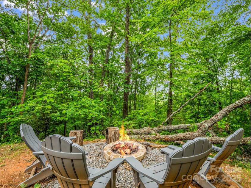 119 Celestial Way, Mill Spring, NC 28756.  MLS# CAR4256537, YatesRealty ID 11281. 