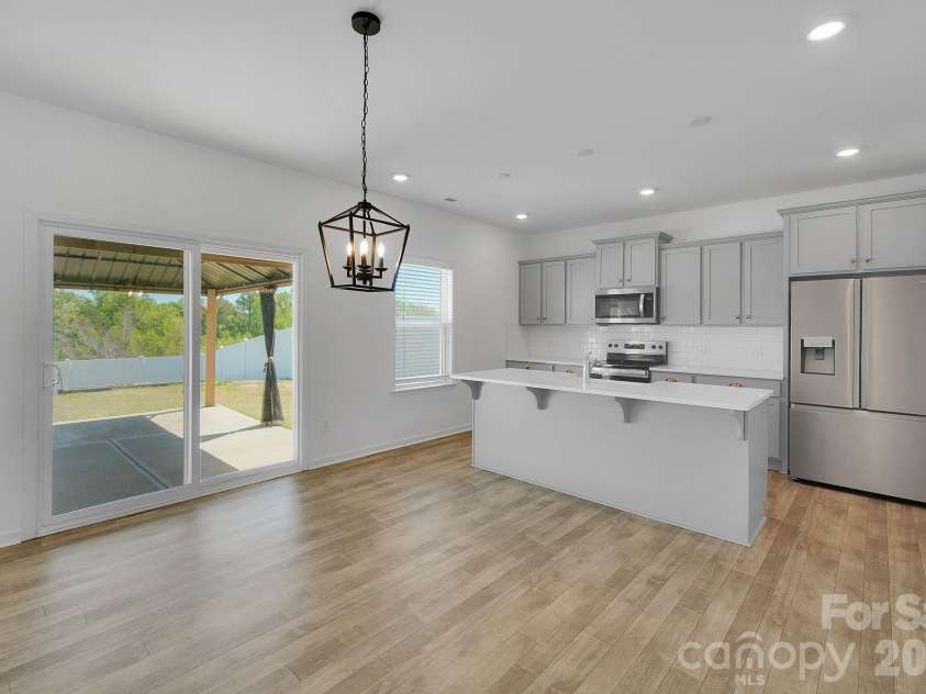 1224 Maxwell Court, Dallas, NC 28034.  MLS# CAR4369290, YatesRealty ID 11281. 