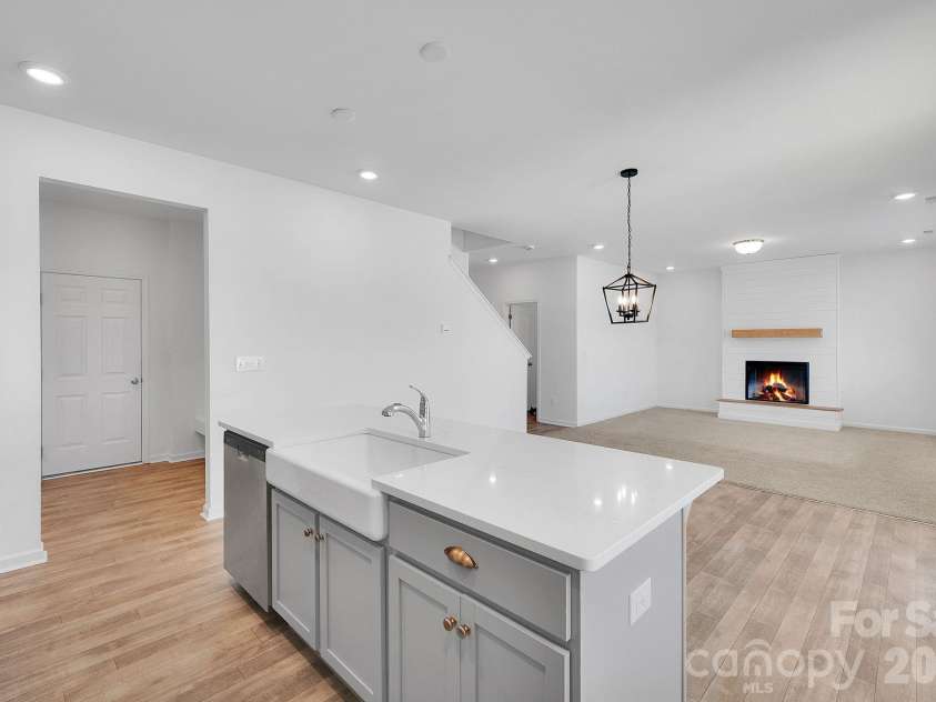 1224 Maxwell Court, Dallas, NC 28034.  MLS# CAR4369290, YatesRealty ID 11281. 