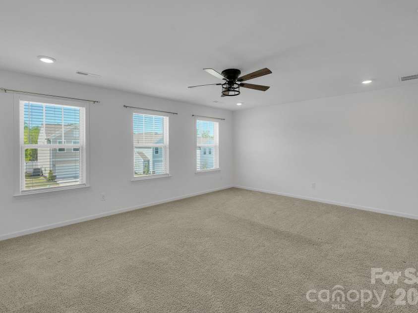 1224 Maxwell Court, Dallas, NC 28034.  MLS# CAR4369290, YatesRealty ID 11281. 