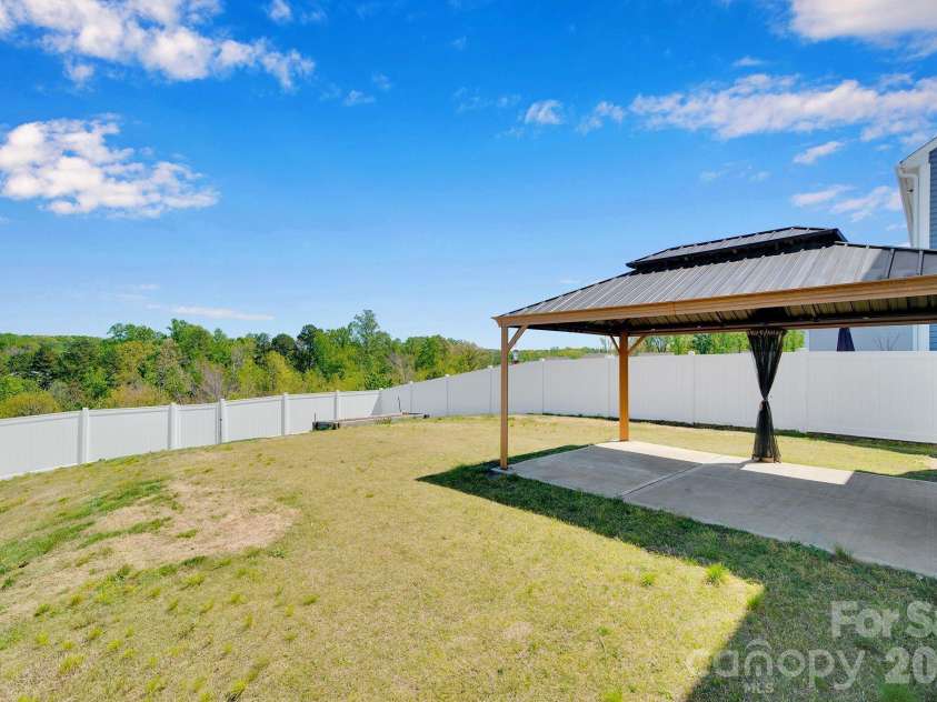 1224 Maxwell Court, Dallas, NC 28034.  MLS# CAR4369290, YatesRealty ID 11281. 
