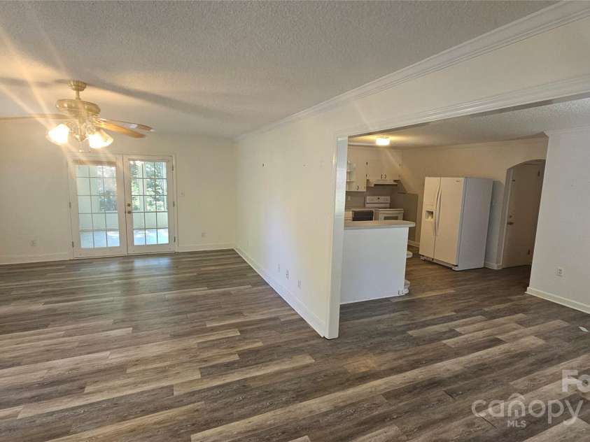 133 Pine State Road, Troutman, NC 28166.  MLS# CAR4255875, YatesRealty ID 11282. 