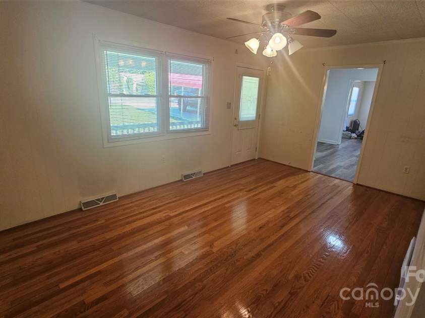 133 Pine State Road, Troutman, NC 28166.  MLS# CAR4255875, YatesRealty ID 11282. 