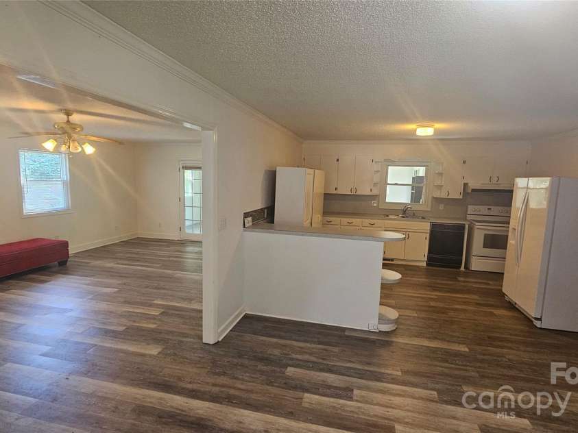 133 Pine State Road, Troutman, NC 28166.  MLS# CAR4255875, YatesRealty ID 11282. 