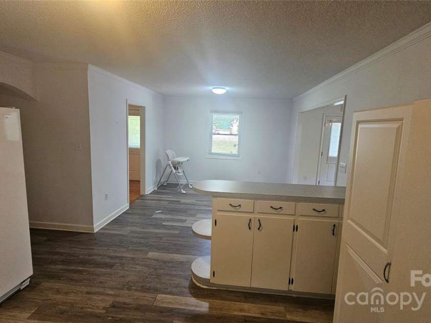 133 Pine State Road, Troutman, NC 28166.  MLS# CAR4255875, YatesRealty ID 11282. 